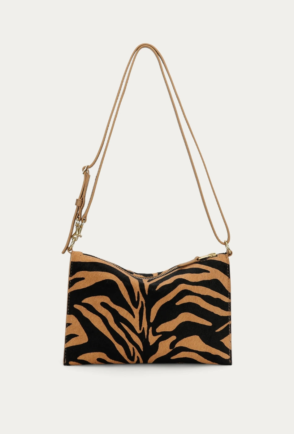 Mr Siamese - Ziger Calf Hair-DEADLY PONIES-P&K The General Store