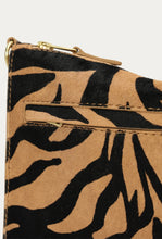 Load image into Gallery viewer, Mr Siamese - Ziger Calf Hair-DEADLY PONIES-P&amp;K The General Store
