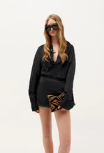 Load image into Gallery viewer, Mr Siamese - Ziger Calf Hair-DEADLY PONIES-P&amp;K The General Store
