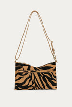 Load image into Gallery viewer, Mr Siamese - Ziger Calf Hair-DEADLY PONIES-P&amp;K The General Store
