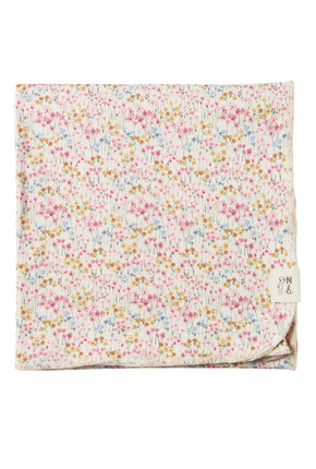 Wrap - Wildflower Mountain Print-NATURE BABY-P&amp;K The General Store