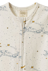 Dreamlands Suit - Starstruck Print-NATURE BABY-P&amp;K The General Store