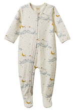 Load image into Gallery viewer, Dreamlands Suit - Starstruck Print-NATURE BABY-P&amp;K The General Store
