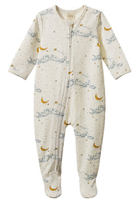 Dreamlands Suit - Starstruck Print-NATURE BABY-P&amp;K The General Store