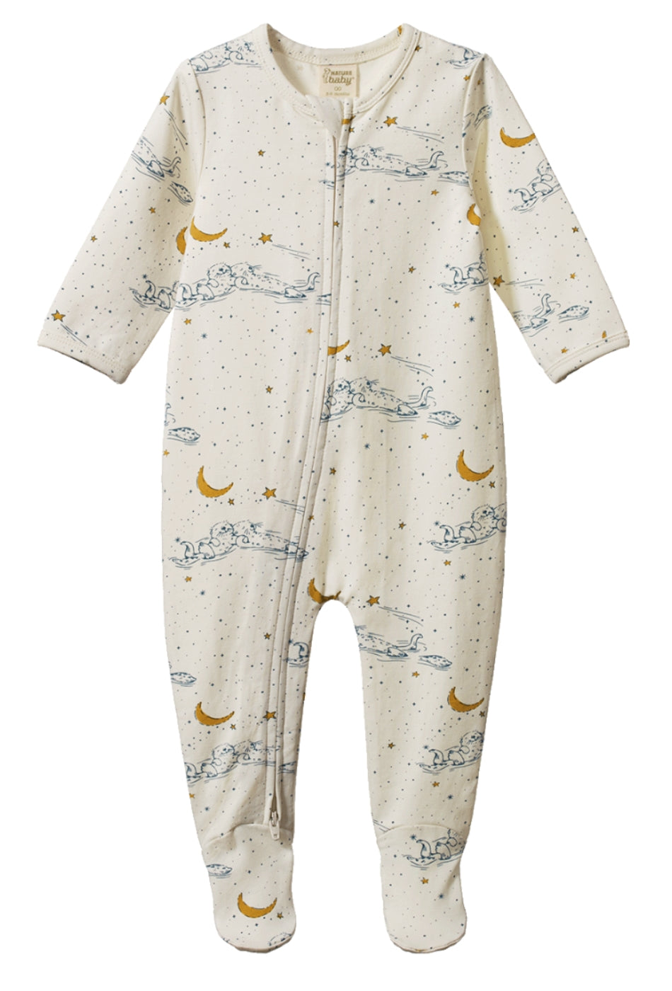 Dreamlands Suit - Starstruck Print-NATURE BABY-P&K The General Store