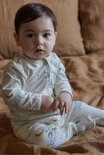 Load image into Gallery viewer, Dreamlands Suit - Starstruck Print-NATURE BABY-P&amp;K The General Store
