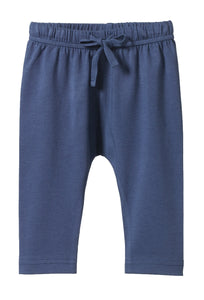 Sunday Pants - Vintage Indigo-NATURE BABY-P&amp;K The General Store