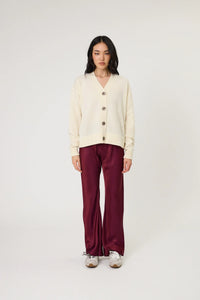 Noa Cardigan - Ivory-REMAIN-P&amp;K The General Store