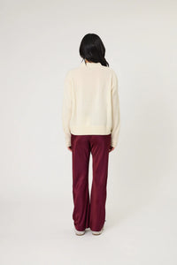 Noa Cardigan - Ivory-REMAIN-P&amp;K The General Store
