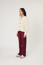 Load image into Gallery viewer, Noa Cardigan - Ivory-REMAIN-P&amp;K The General Store
