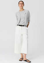 Load image into Gallery viewer, Carpenter Pant - Chalk
