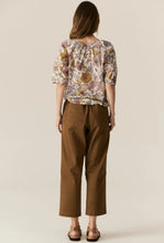Load image into Gallery viewer, Fern Tapered Pant - Espresso-POL-P&amp;K The General Store
