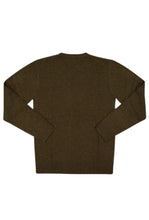 Load image into Gallery viewer, Merino Sea Crew - Marsh-Just Another Fisherman-P&amp;K The General Store
