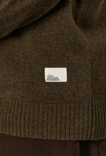 Load image into Gallery viewer, Merino Sea Crew - Marsh-Just Another Fisherman-P&amp;K The General Store
