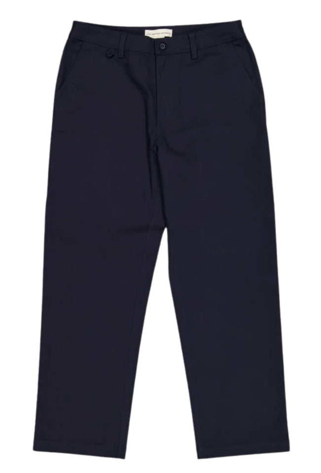 Shore Side Pants - Navy-Just Another Fisherman-P&amp;K The General Store