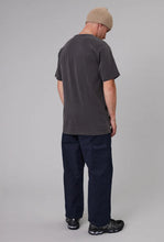 Load image into Gallery viewer, Shore Side Pants - Navy-Just Another Fisherman-P&amp;K The General Store
