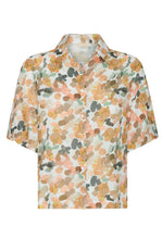 Load image into Gallery viewer, Speckle Shirt - Speckle Print

