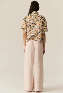 Speckle Shirt - Speckle Print