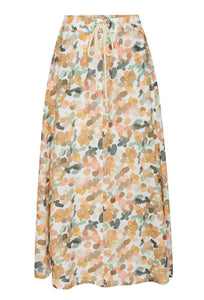 Speckle Skirt - Speckle Print