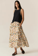 Load image into Gallery viewer, Speckle Skirt - Speckle Print

