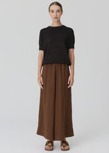 Load image into Gallery viewer, Aster Pant - Choc
