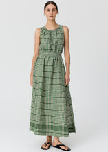 Load image into Gallery viewer, Lume Dress - Gingham-POL-P&amp;K The General Store

