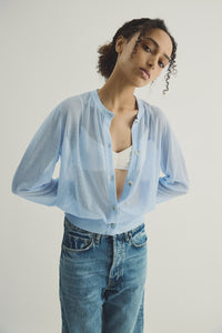 Lillian Cardi - Powder Blue-PHARLAIN-P&amp;K The General Store