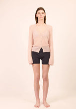 Load image into Gallery viewer, Lotus Cardi - Pink-PHARLAIN-P&amp;K The General Store
