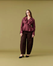 Load image into Gallery viewer, Icon Studded Jean - Java-RUBY-P&amp;K The General Store
