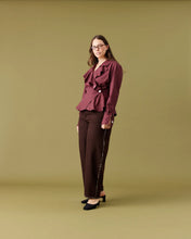 Load image into Gallery viewer, Icon Studded Jean - Java-RUBY-P&amp;K The General Store

