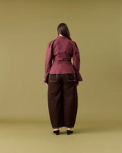 Load image into Gallery viewer, Icon Studded Jean - Java-RUBY-P&amp;K The General Store
