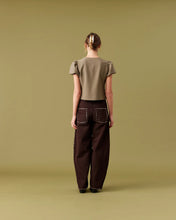 Load image into Gallery viewer, Icon Studded Jean - Java-RUBY-P&amp;K The General Store
