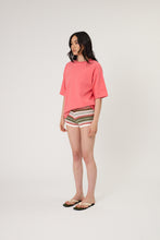 Load image into Gallery viewer, Aria Tee - Watermelon-REMAIN-P&amp;K The General Store
