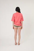 Load image into Gallery viewer, Aria Tee - Watermelon-REMAIN-P&amp;K The General Store
