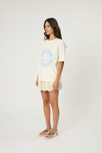 Load image into Gallery viewer, Beach Bound Tee - Bone-REMAIN-P&amp;K The General Store

