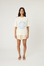 Load image into Gallery viewer, Beach Bound Tee - Bone-REMAIN-P&amp;K The General Store
