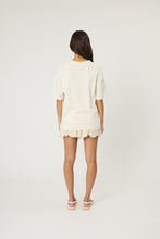 Load image into Gallery viewer, Beach Bound Tee - Bone-REMAIN-P&amp;K The General Store

