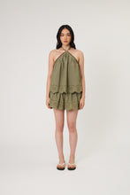 Load image into Gallery viewer, Bella Cami - Seaweed-REMAIN-P&amp;K The General Store
