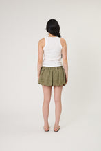 Load image into Gallery viewer, Bella Shorts - Seaweed-REMAIN-P&amp;K The General Store
