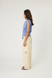 Carr Vest - Sky-REMAIN-P&amp;K The General Store