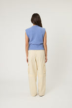Load image into Gallery viewer, Carr Vest - Sky-REMAIN-P&amp;K The General Store
