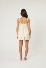Load image into Gallery viewer, Leilani Cami - Bone-REMAIN-P&amp;K The General Store
