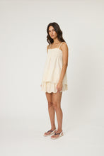 Load image into Gallery viewer, Leilani Cami - Bone-REMAIN-P&amp;K The General Store
