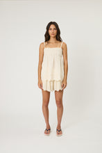 Load image into Gallery viewer, Leilani Cami - Bone-REMAIN-P&amp;K The General Store
