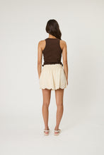 Load image into Gallery viewer, Leilani Shorts - Bone-REMAIN-P&amp;K The General Store
