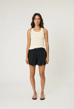 Load image into Gallery viewer, Leilani Shorts - Black-REMAIN-P&amp;K The General Store
