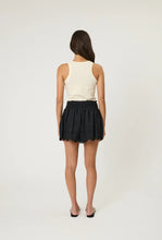 Load image into Gallery viewer, Leilani Shorts - Black-REMAIN-P&amp;K The General Store
