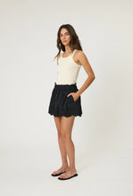 Load image into Gallery viewer, Leilani Shorts - Black-REMAIN-P&amp;K The General Store
