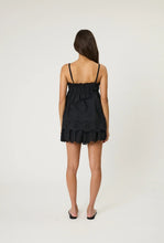 Load image into Gallery viewer, Leilani Cami - Black-REMAIN-P&amp;K The General Store
