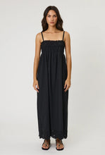 Load image into Gallery viewer, Leilani Maxi Dress - Black-REMAIN-P&amp;K The General Store
